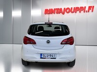 Opel Corsa vaihtoauto