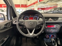 Opel Corsa vaihtoauto
