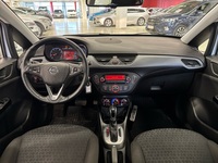 Opel Corsa vaihtoauto