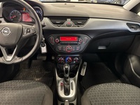 Opel Corsa vaihtoauto
