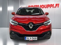 Renault Kadjar vaihtoauto
