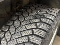 Renault Kadjar vaihtoauto