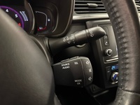 Renault Kadjar vaihtoauto