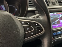 Renault Kadjar vaihtoauto