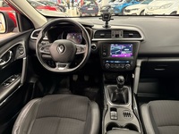 Renault Kadjar vaihtoauto