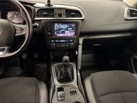 Renault Kadjar vaihtoauto