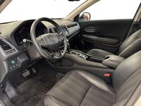 Honda HR-V vaihtoauto