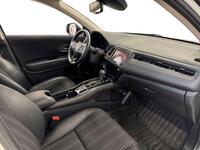 Honda HR-V vaihtoauto