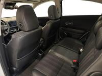 Honda HR-V vaihtoauto