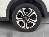 Honda HR-V vaihtoauto