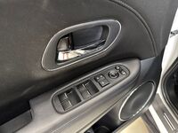 Honda HR-V vaihtoauto