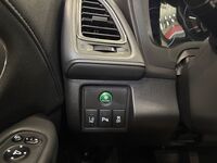 Honda HR-V vaihtoauto