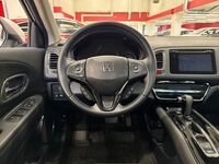 Honda HR-V vaihtoauto