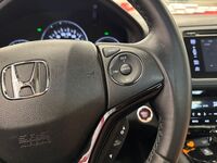 Honda HR-V vaihtoauto