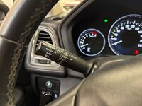 Honda HR-V vaihtoauto