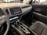 Honda HR-V vaihtoauto