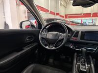 Honda HR-V vaihtoauto