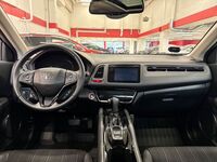 Honda HR-V vaihtoauto