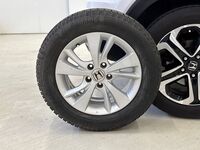 Honda HR-V vaihtoauto