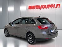 SEAT Ibiza ST vaihtoauto