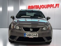 SEAT Ibiza ST vaihtoauto
