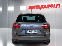 SEAT Ibiza ST vaihtoauto