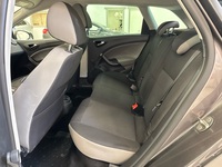 SEAT Ibiza ST vaihtoauto