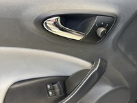 SEAT Ibiza ST vaihtoauto
