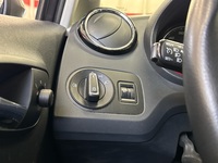 SEAT Ibiza ST vaihtoauto