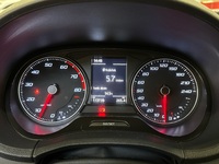 SEAT Ibiza ST vaihtoauto