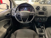 SEAT Ibiza ST vaihtoauto