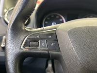 SEAT Ibiza ST vaihtoauto