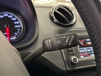 SEAT Ibiza ST vaihtoauto