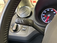 SEAT Ibiza ST vaihtoauto