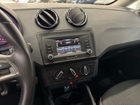 SEAT Ibiza ST vaihtoauto