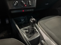 SEAT Ibiza ST vaihtoauto