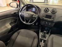 SEAT Ibiza ST vaihtoauto