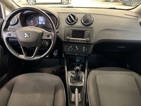 SEAT Ibiza ST vaihtoauto