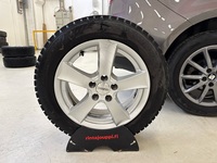 SEAT Ibiza ST vaihtoauto