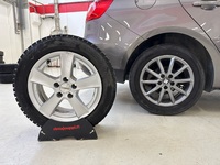 SEAT Ibiza ST vaihtoauto