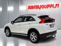 Mitsubishi Eclipse Cross vaihtoauto