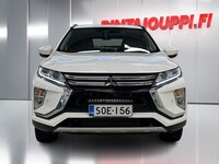 Mitsubishi Eclipse Cross vaihtoauto