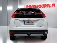 Mitsubishi Eclipse Cross vaihtoauto