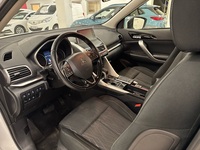 Mitsubishi Eclipse Cross vaihtoauto