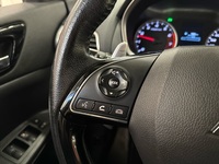 Mitsubishi Eclipse Cross vaihtoauto