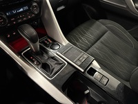 Mitsubishi Eclipse Cross vaihtoauto