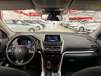 Mitsubishi Eclipse Cross vaihtoauto