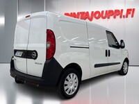 Opel Combo vaihtoauto