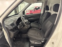 Opel Combo vaihtoauto