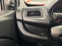 Opel Combo vaihtoauto